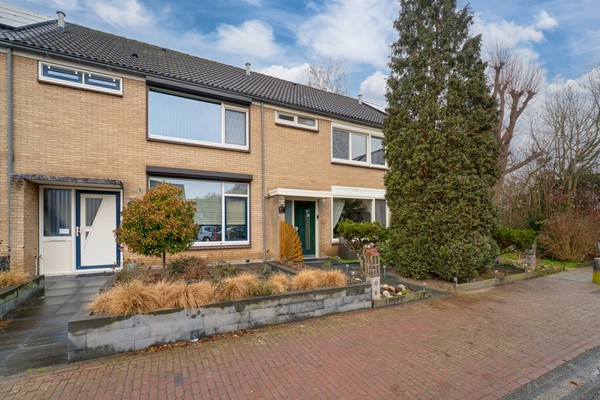 Te koop: Schaapsdrift 91, 6902 AC Zevenaar